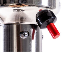 Load image into Gallery viewer, Commercial Standard Heater Stainless Steel