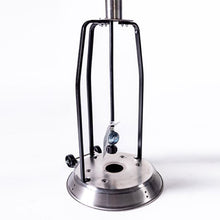Load image into Gallery viewer, Commercial Standard Heater Stainless Steel