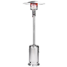 Load image into Gallery viewer, Commercial Standard Heater Stainless Steel