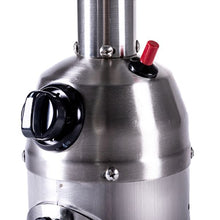Load image into Gallery viewer, Tabletop Commercial Heater Stainless Steel