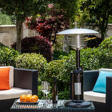 Load image into Gallery viewer, Tabletop Commercial Heater Powder Coated