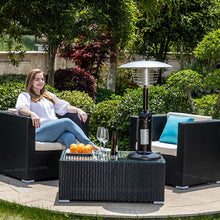 Load image into Gallery viewer, Tabletop Commercial Heater Powder Coated