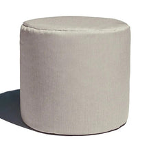 Load image into Gallery viewer, Messina Round Ottoman

