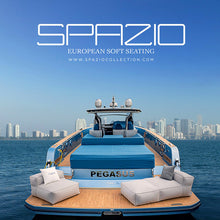 Load image into Gallery viewer, Spazio Chaise
