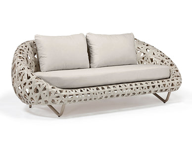 Santa Clara 3-Seat Sofa