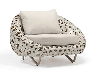 Santa Clara Arm Chair