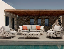 Load image into Gallery viewer, Santa Clara 3-Seat Sofa

