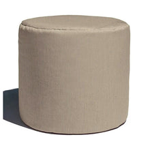Load image into Gallery viewer, Messina Round Ottoman

