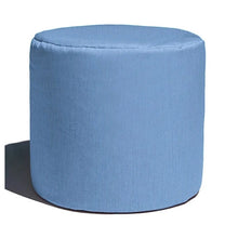 Load image into Gallery viewer, Messina Round Ottoman
