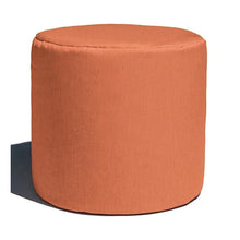 Load image into Gallery viewer, Messina Round Ottoman
