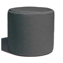 Load image into Gallery viewer, Messina Round Ottoman
