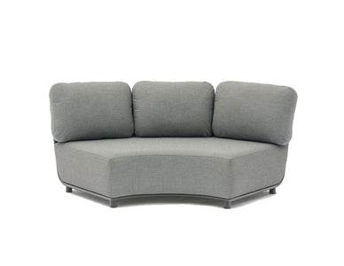 Embrace Arc Corner Sofa