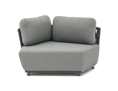 Embrace Right Hand Curved Chair