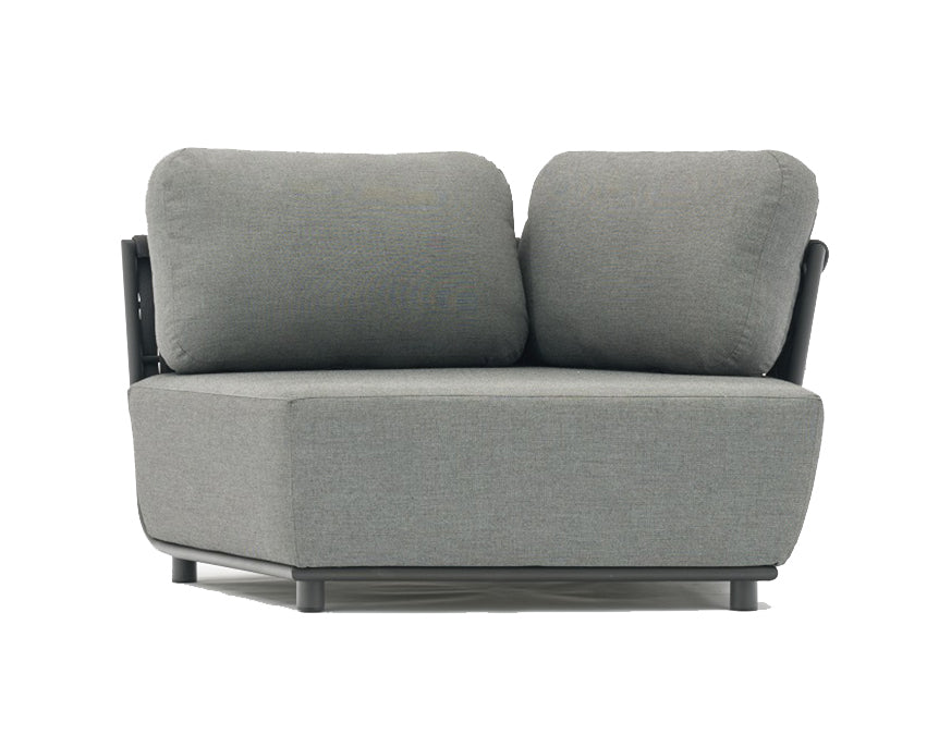 Embrace Left Hand Curved Chair