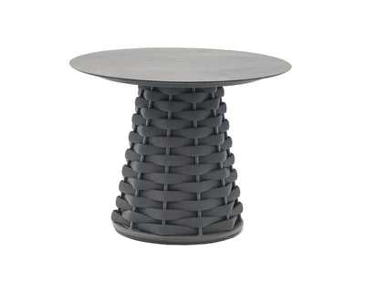Embrace Round Lunch Table