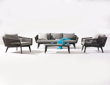 Load image into Gallery viewer, Cadence Armchair
