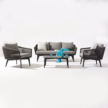 Load image into Gallery viewer, Cadence Coffee Table
