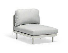 Load image into Gallery viewer, Portofino Armless Deep Chair
