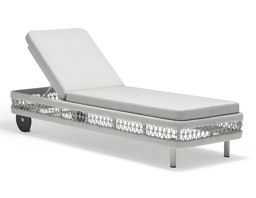 Portofino Chaise Lounge