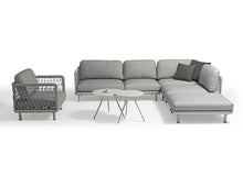 Load image into Gallery viewer, Portofino Armchair
