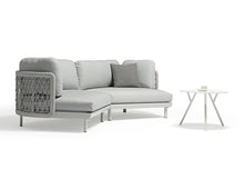 Load image into Gallery viewer, Portofino Left-Hand Curved Chair
