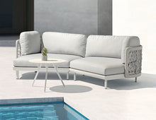 Load image into Gallery viewer, Portofino Corner Cushion

