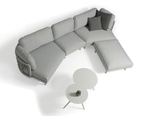 Load image into Gallery viewer, Portofino Right-Hand Curved Chair
