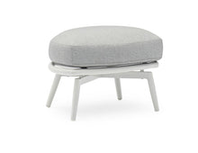 Load image into Gallery viewer, St. Kitts Armchair Ottoman
