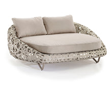 Load image into Gallery viewer, Santa Clara Double Daybed, No Canopy
