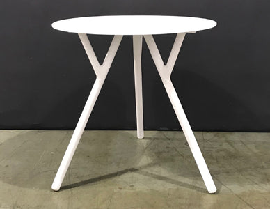 Belvedere Side Table High