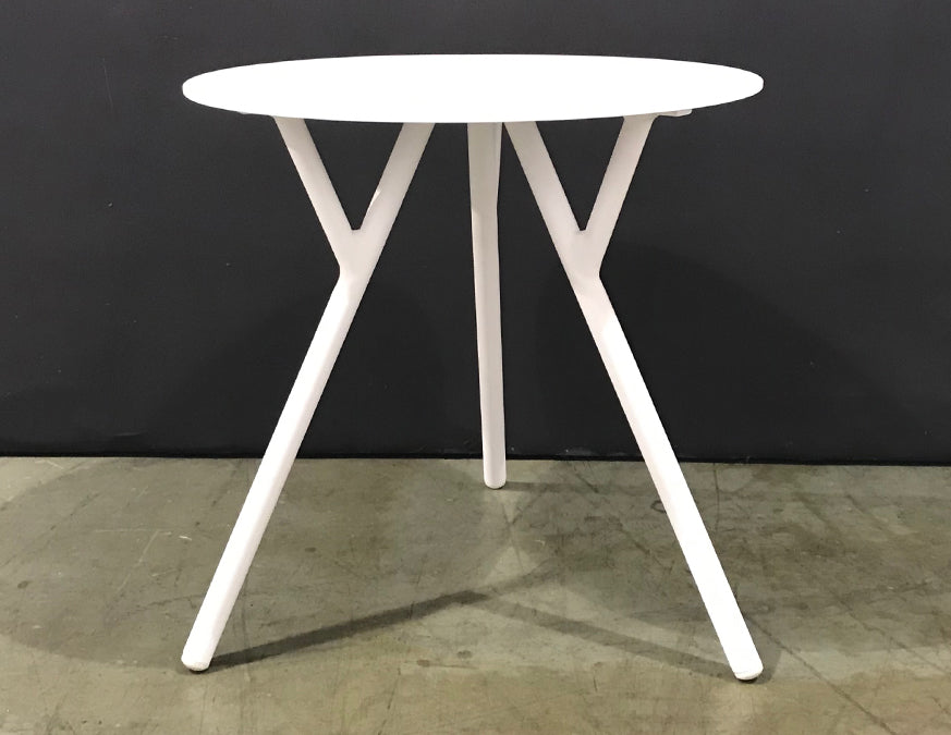 Belvedere Side Table High