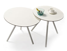 Load image into Gallery viewer, Belvedere Side Table Low
