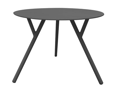 Belvedere Side Table Low