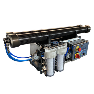 HP Watermakers 69 gal per hour