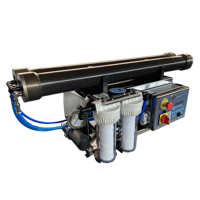 HP Watermakers 69 gal per hour