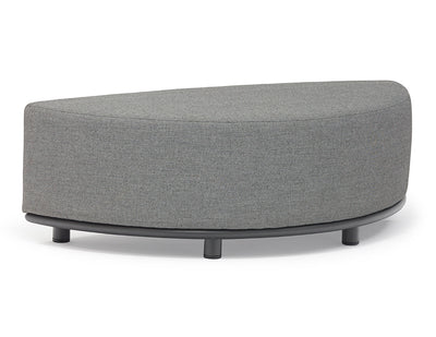 Embrace Arc Ottoman