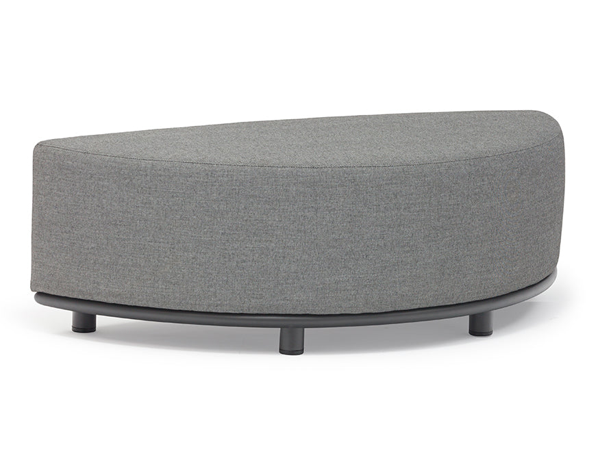 Embrace Arc Ottoman
