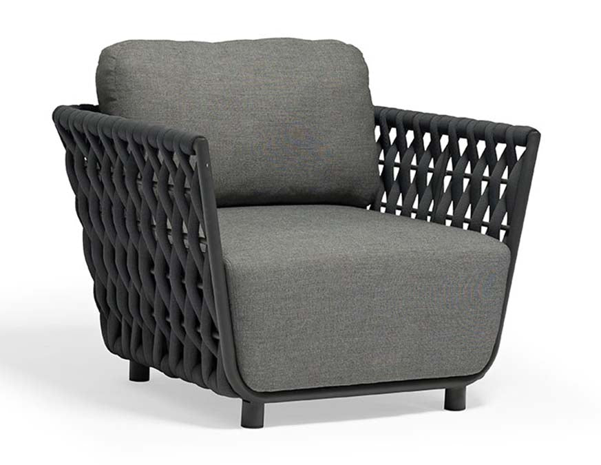 Embrace Armchair