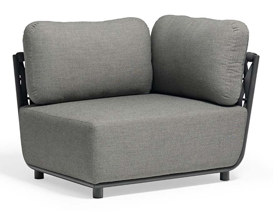 Embrace Left Hand Chair