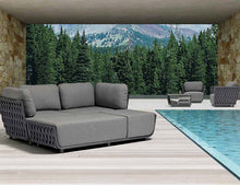 Load image into Gallery viewer, Embrace Swivel Armchair
