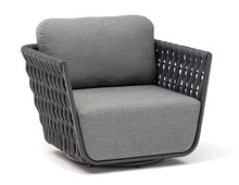 Load image into Gallery viewer, Embrace Swivel Armchair
