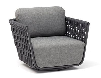 Embrace Swivel Armchair