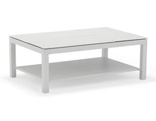 Load image into Gallery viewer, Merida Alum Table
