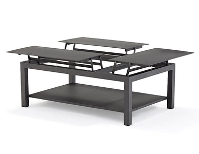 Merida Alum Table