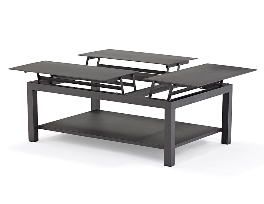 Merida Alum Table