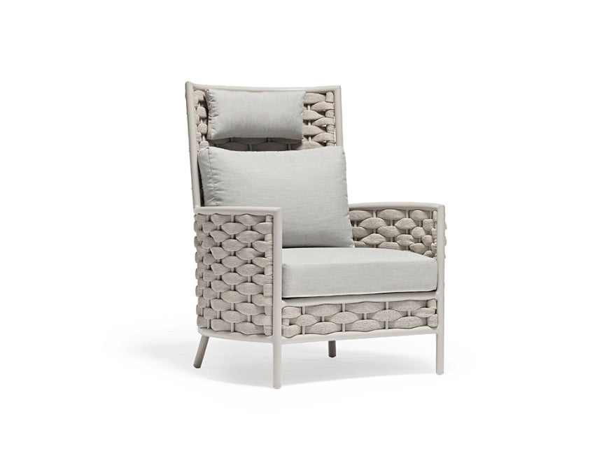 Havana Highback Armchair