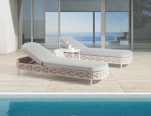 Load image into Gallery viewer, Havana Chaise Lounge
