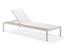 Load image into Gallery viewer, Nola Chaise Lounge
