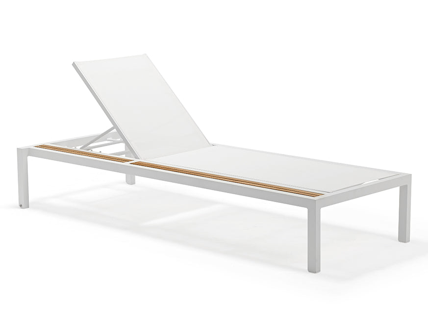 Nola Chaise Lounge