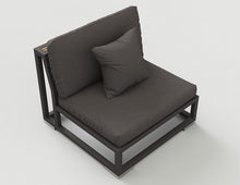 Load image into Gallery viewer, Nola Armless Chair
